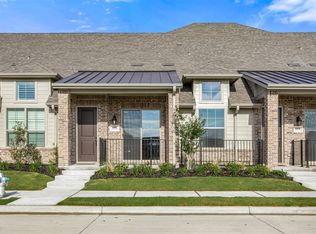 606 Tall Grass Trl, Wylie, TX 75098