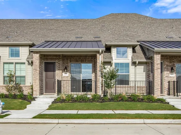 606 Tall Grass Trl, Wylie, TX 75098