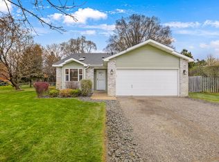 3511 135th Ave NW, Andover, MN 55304