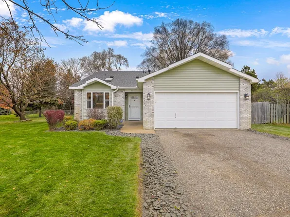 3511 135th Ave NW, Andover, MN 55304