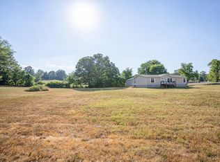 90 State Highway O, Bakersfield, MO 65609