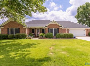 2304 Chesley Ave SW, Decatur, AL 35603