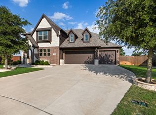 1128 English Oak Ct, Burleson, TX 76028