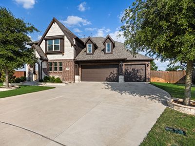 1128 English Oak Ct, Burleson, TX, 76028