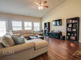 13410 Evening Breeze Ave, Bakersfield, CA 93314