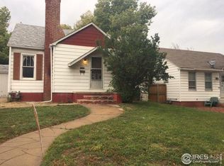 1423 14th Ave, Greeley, CO 80631
