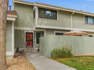 8302 W 90th Avenue, Broomfield, CO 80021