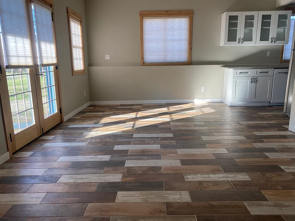 Main living room