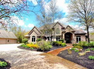 1100 Wea Valley Dr, Lafayette, IN 47909