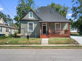 2003 E 12th St, Chattanooga, TN 37404