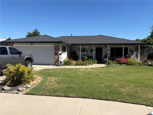 2350 Angelus Ct, Atwater, CA 95301