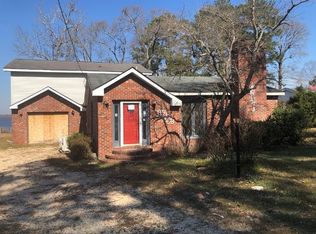 1211 Arrowhead Trl, Edenton, NC 27932