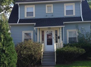 13406 Alvin Ave, Garfield Heights, OH