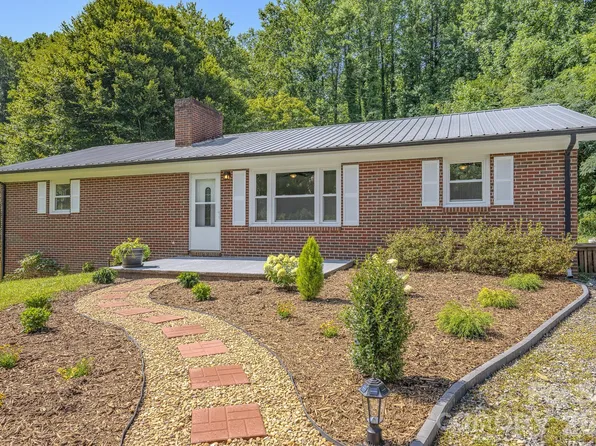 8525 Us Highway 25/70, Marshall, NC 28753