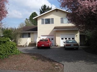 2320-2322 Michigan St #2320, Bellingham, WA