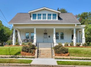 1329 Winter St #5, Augusta, GA 30904