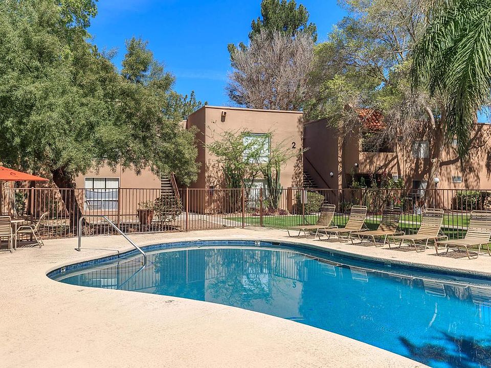 1st image of 2750 N Tucson Blvd #2206