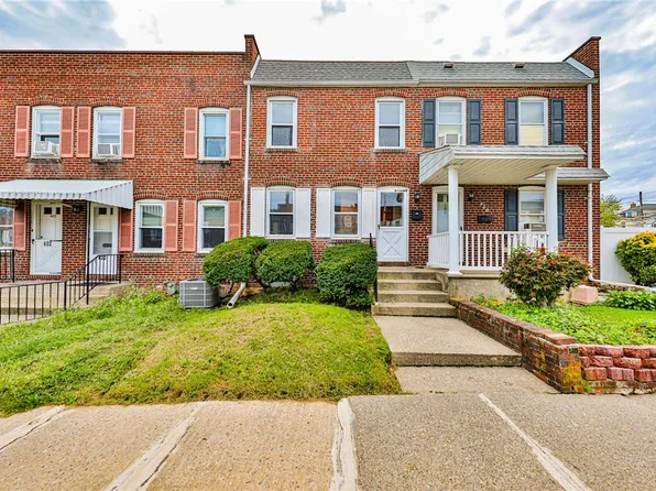428 E Garrison St, Bethlehem, PA 18018