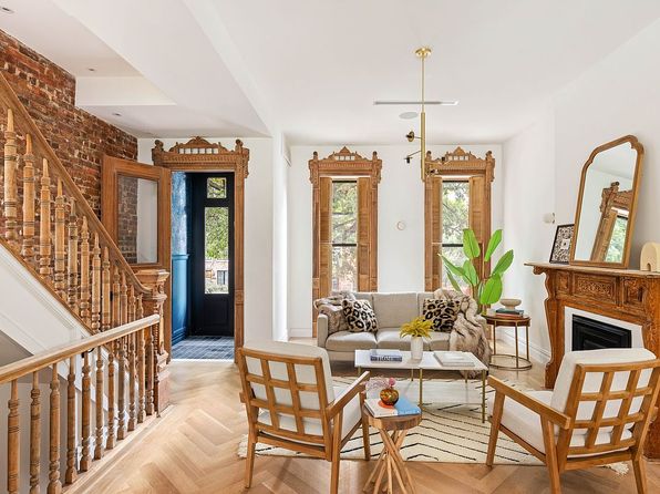 へボロ CONTEMPORANEA 11216 Single Family Homes For Sale - 16 Homes | Zillow