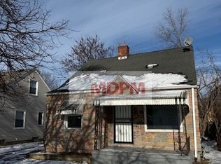 16081 Rossini Dr, Detroit, MI 48205