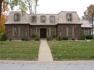 1810 N 78th Ter, Kansas City, KS 66112