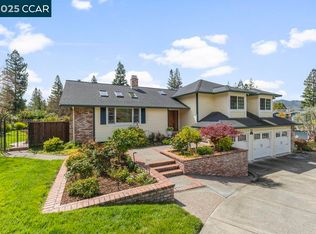 1013 Richard Ln, Danville, CA 94526