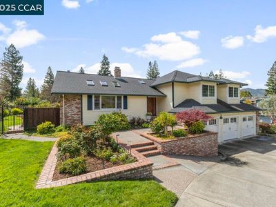 1013 Richard Ln, Danville, CA, 94526