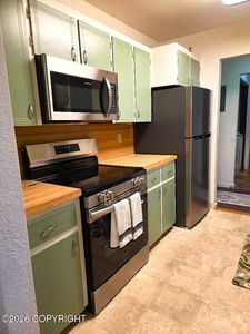 4333 San Ernesto Ave #W305, Anchorage, AK, 99508