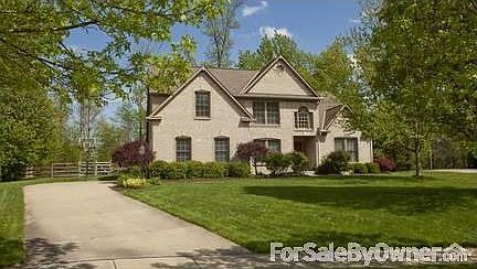 Pristine Home on Cul-de-Sac