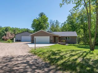 8296 Gladstone Lake Rd, Brainerd, MN 56401