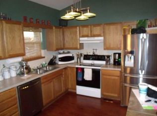 1730 N Prairie Run Cir, Mulvane, KS 67110