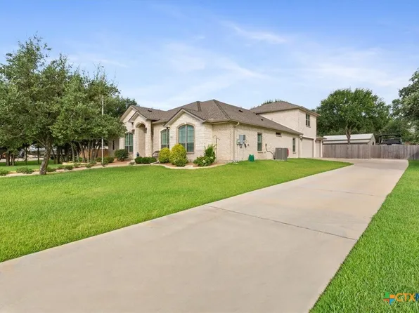5743 Watusi Dr, Belton, TX 76513
