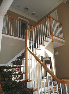 Main Foyer
