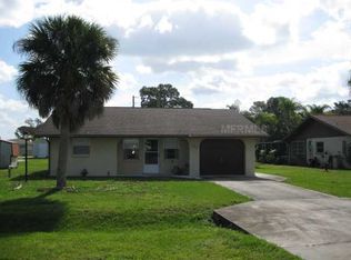 171 Sylvania Ave, Englewood, FL 34223