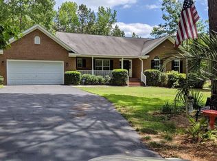 135 Stephanee Ln, Ridgeway, SC 29130