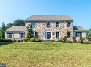 116 Cloverly Ln, West Chester, PA 19380