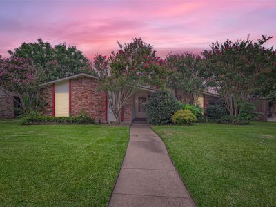 1601 Montana Trl, Plano, TX, 75023