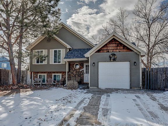 2nd image of 4891 S Salida Court