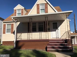510 S Cannon Ave, Hagerstown, MD 21740