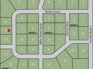 L9 B #1, Grand Forks, ND 58201