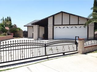 234 W Susanne Marie Ct, Azusa, CA 91702