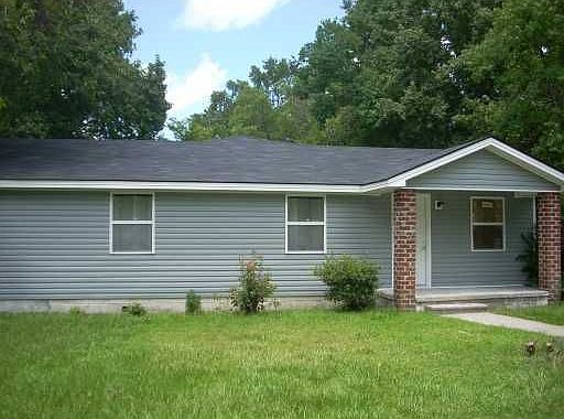 New Roof, New Siding, New Windows