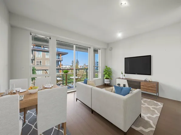 6033 Gray Ave #611, Greater Vancouver, BC V6S 0G3
