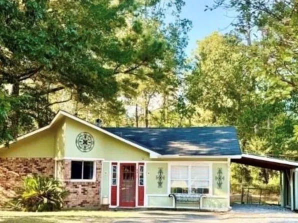 4417 Ramona Dr, Ball, LA 71405