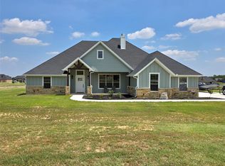 4001 Westfork Way, Springtown, TX 76082