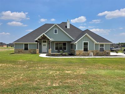 4001 Westfork Way, Springtown, TX, 76082