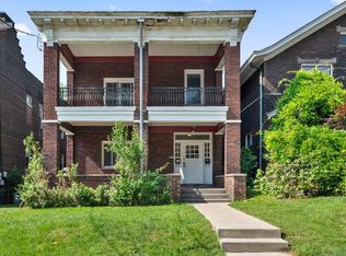 5878 Burchfield Ave FLOOR 2, Pittsburgh, PA 15217