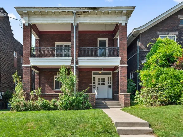 5878 Burchfield Ave, Pittsburgh, PA