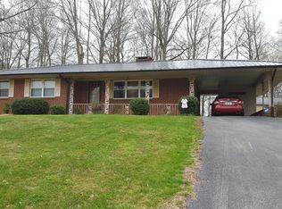 115 Castle Heights Rd, Tompkinsville, KY 42167