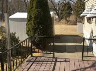 31 Southway, Taunton, MA 02780